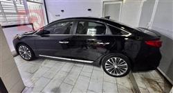 هیوندای سۆناتا